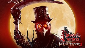 Killing Floor 2 zwiastun Blood and Bonfires