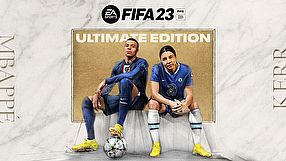 FIFA 23 zwiastun #1