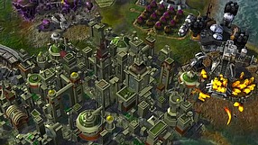 Sid Meier's Civilization: Beyond Earth Discovery - zwiastun rozgrywki (PL)