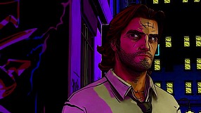 The Wolf Among Us: A Telltale Games Series - Season 1 zwiastun na premierę