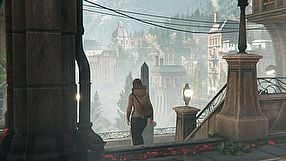 Syberia: The World Before zwiastun old gen