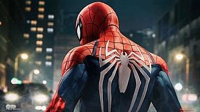 Marvel's Spider-Man zwiastun wersj PC #2