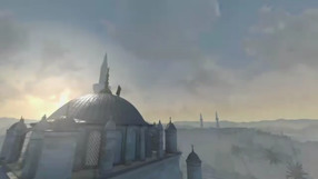 Assassin's Creed: Revelations Red Hands