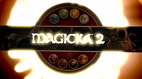 Magicka 2 trailer