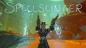 WildStar dziennik dewelopera #6 - Spellslinger
