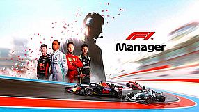 F1 Manager 2022 dziennik deweloperski #2