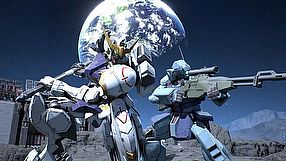 Gundam Evolution zwiastun premierowy wersji konsolowych