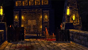 Baldur's Gate II: Enhanced Edition zwiastun na premierę