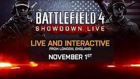 Battlefield 4 Showdown - trailer