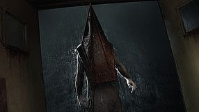 Silent Hill 2 teaser #1