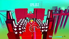RAZED zwiastun #1