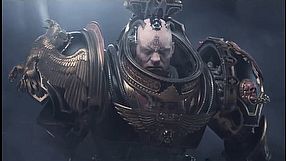 Warhammer 40,000: Inquisitor - Martyr zwiastun wersji next gen