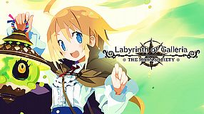 Labyrinth of Galleria: The Moon Society zwiastun #3