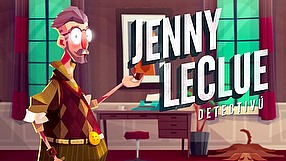 Jenny LeClue: Detectivu Kickstarter