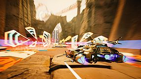 Redout 2 zwiastun premierowy (Nintendo Switch)