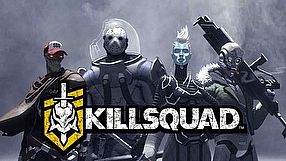 Killsquad zwiastun premierowy wersji PlayStation