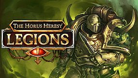 The Horus Heresy: Legions zwiastun DLC Titandeath