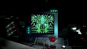 System Shock zwiastun wersji pre-alfa