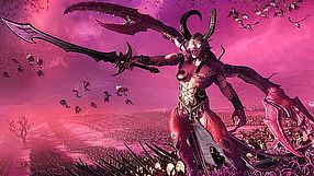 Total War: Warhammer III zwiastun Mortal Empires #1