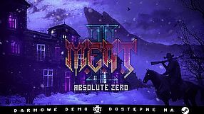 M.E.A.T. II: Absolute Zero - zwiastun wersji demo