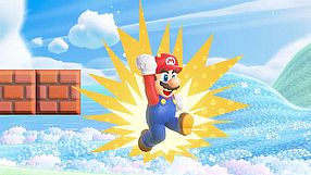 Super Mario Bros. Wonder zwiastun #1