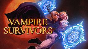 Vampire Survivors zwiastun wersji na Nintendo Switch