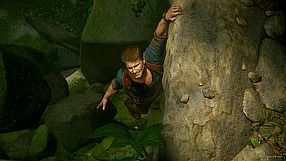 Uncharted: Kolekcja Dziedzictwo złodziei zwiastun premierowy wersji PC