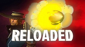 WildStar Reloaded