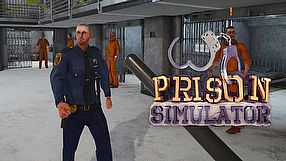 Prison Simulator zwiastun #2