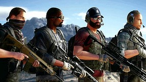 Tom Clancy's Ghost Recon: Wildlands Wolność wyboru (PL)