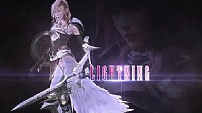 Final Fantasy XIII-2 postacie