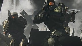 Halo: The Master Chief Collection zwiastun na premierę
