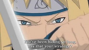 Naruto Shippuden: Ultimate Ninja Storm Generations trailer #2