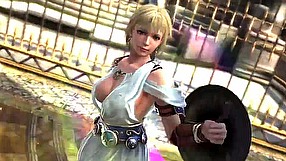 Soulcalibur: Lost Swords TGS 2013