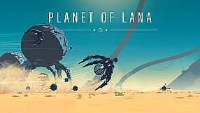 Planet of Lana zwiastun Xbox Game Pass