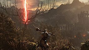Lords of the Fallen zwiastun Unreal Engine 5