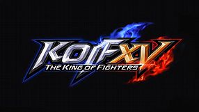 The King of Fighters XV zwiastun premierowy
