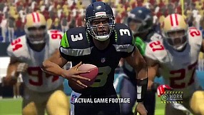 Madden NFL 25 E3 2013 gameplay