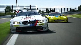 RaceRoom Racing Experience trailer