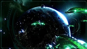 Galaxy on Fire: Alliances trailer