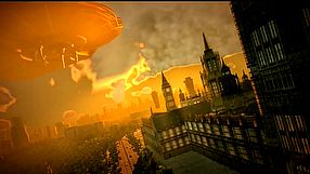 Megaton Rainfall zwiastun z datą premiery