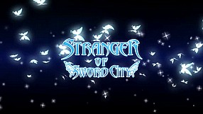 Stranger of Sword City trailer