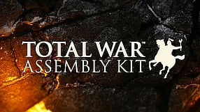 Total War: Attila Assembly Kit