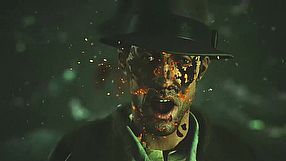 The Sinking City zwiastun na premierę