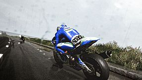 TT Isle of Man: Ride on the Edge 3 prezentacja rozgrywki #5