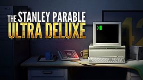 The Stanley Parable: Ultra Deluxe zwiastun #2