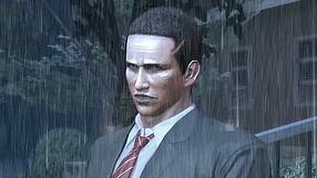 Deadly Premonition: The Director's Cut zwiastun wersji PC