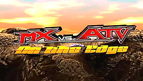 MX vs. ATV Unleashed #1