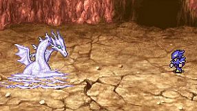 Final Fantasy Pixel Remaster zwiastun premierowy wersji konsolowych