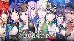 Tales of Luminaria zwiastun rozgrywki #1